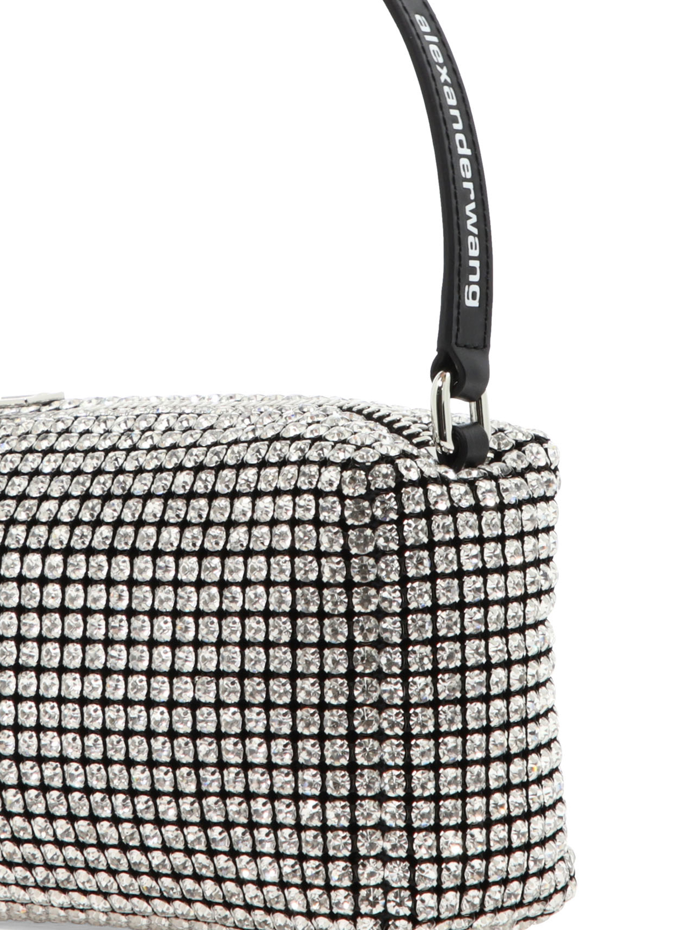 ALEXANDER WANG Heiress Medium handbag